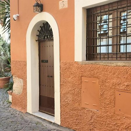 Trastevere Heritage Suite Roma Exterior foto
