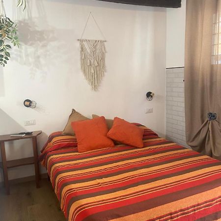 Trastevere Heritage Suite Roma Exterior foto