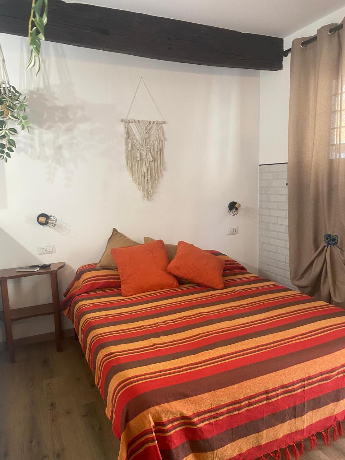 Trastevere Heritage Suite Roma Exterior foto