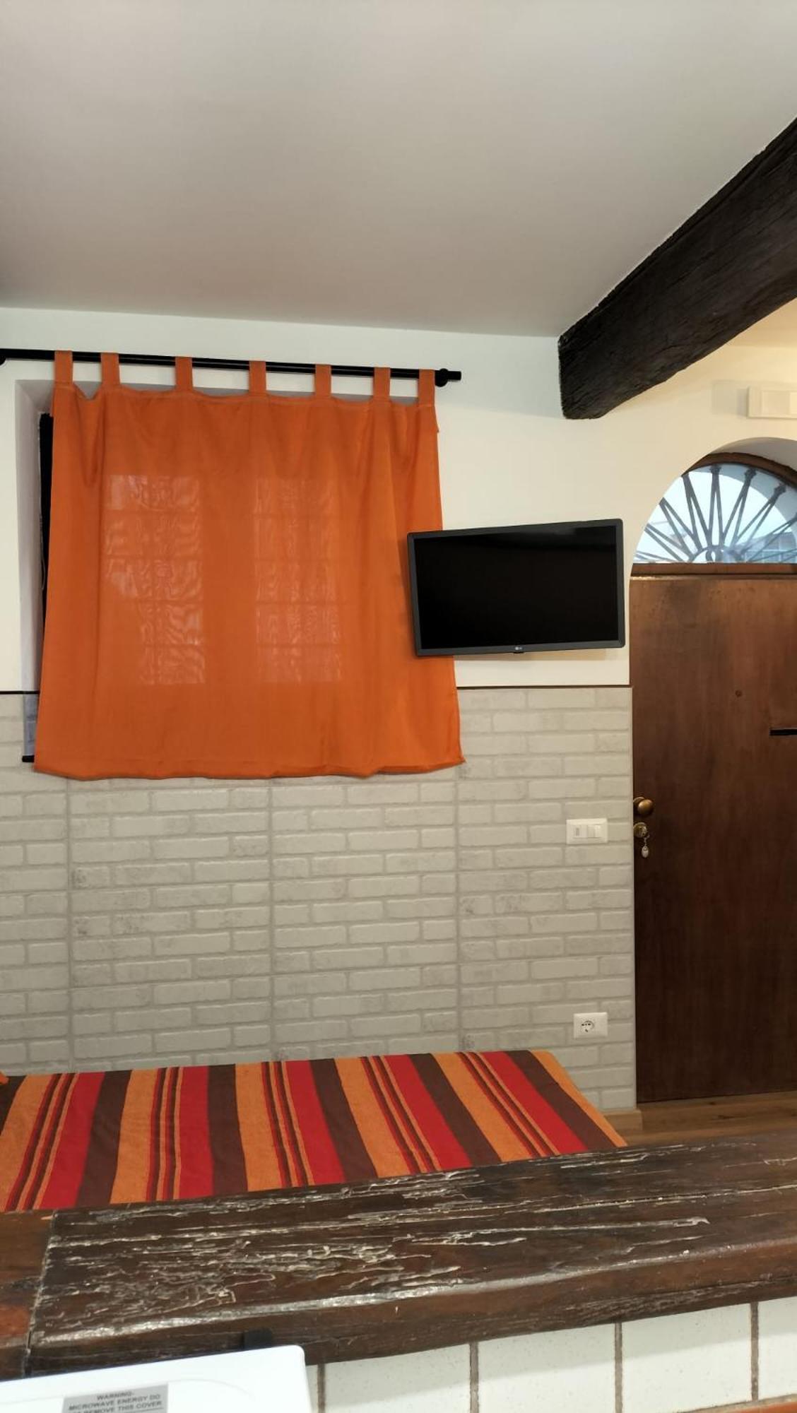 Trastevere Heritage Suite Roma Exterior foto