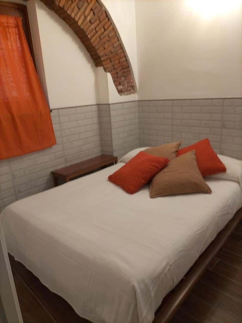 Trastevere Heritage Suite Roma Exterior foto