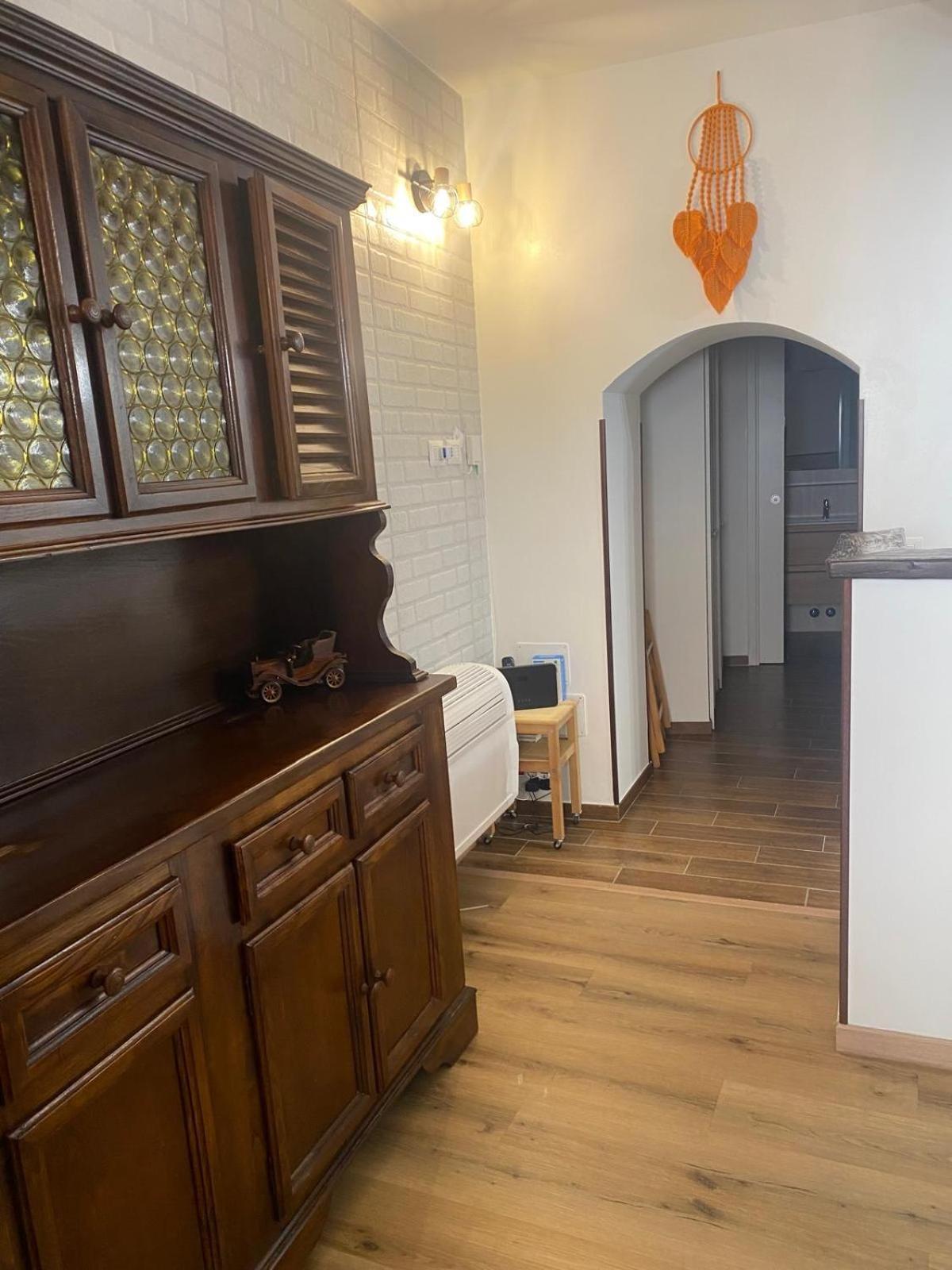 Trastevere Heritage Suite Roma Exterior foto