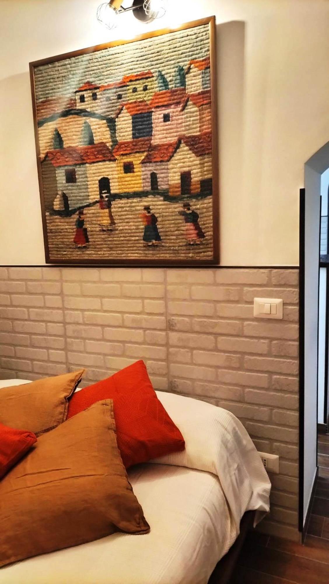 Trastevere Heritage Suite Roma Exterior foto