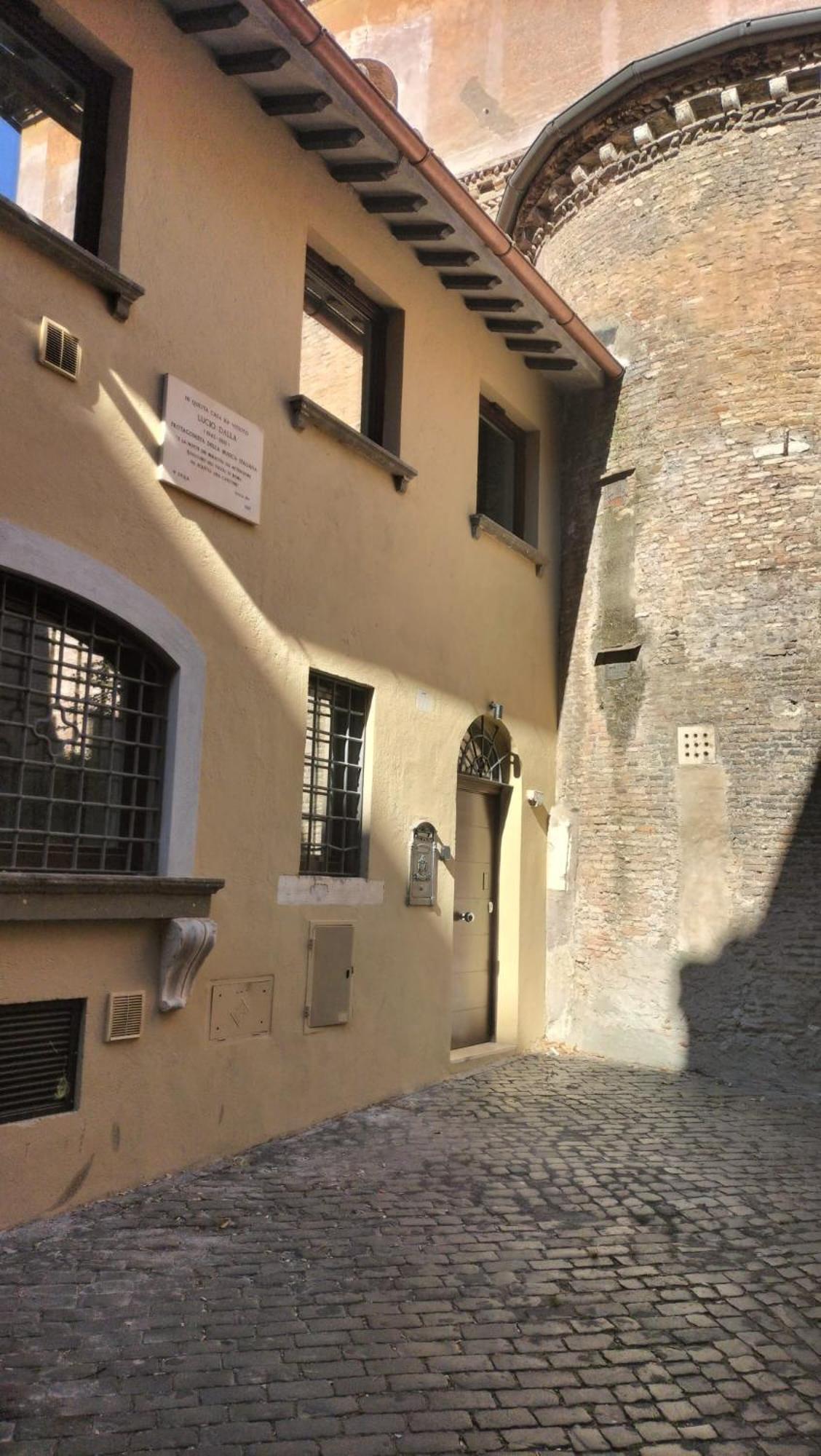 Trastevere Heritage Suite Roma Exterior foto
