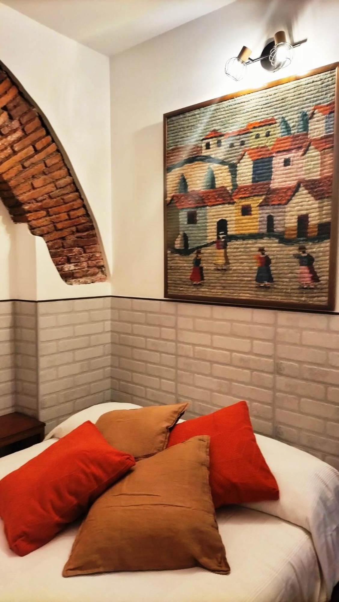 Trastevere Heritage Suite Roma Exterior foto