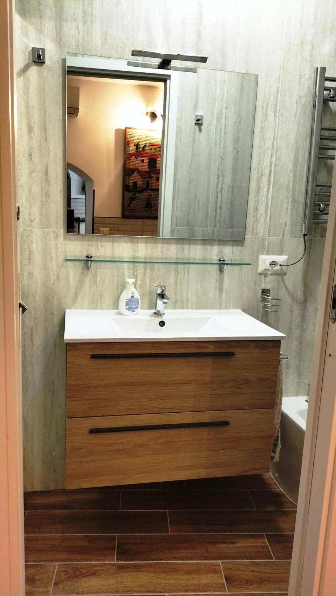 Trastevere Heritage Suite Roma Exterior foto
