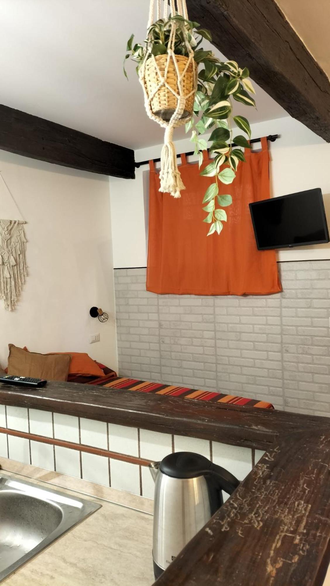 Trastevere Heritage Suite Roma Exterior foto